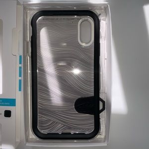 Black LifeProof SLAM iPhone XR Case